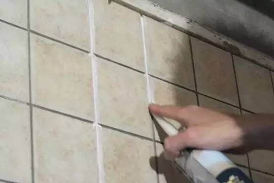 瓷砖填缝剂